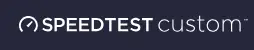 自定义你的SPEEDTEST