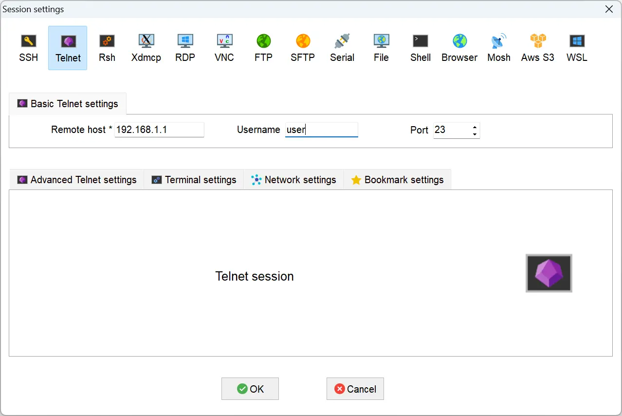 mobaxterm mobaxterm